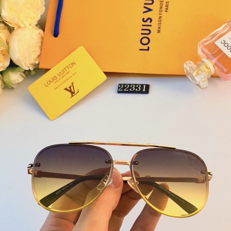 Louis Vuitton Sunglasses